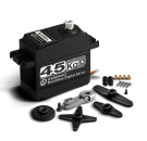 DS015 DSSERVO BLS3245 Brushless 49KG/0.1sec@8.4V